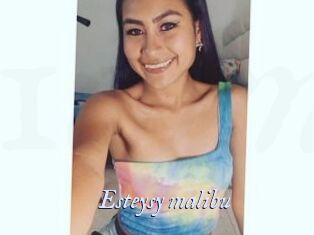 Esteysy_malibu