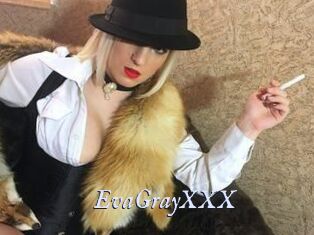 EvaGrayXXX