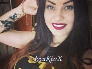 EvaKissX