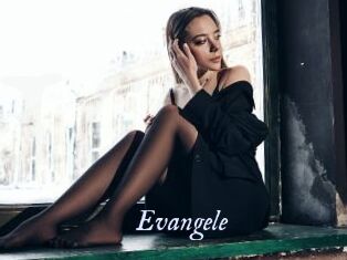 Evangele