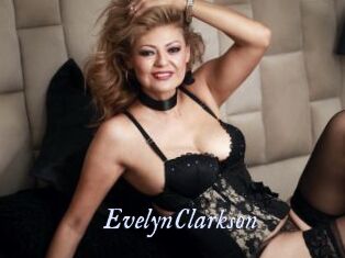 EvelynClarkson