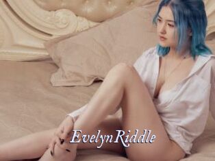 EvelynRiddle