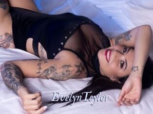 EvelynTeylor