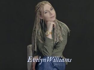 EvelynWilliams