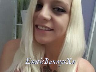 ExoticBunnyxXx