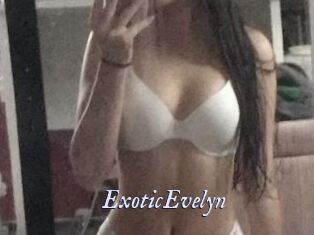 ExoticEvelyn