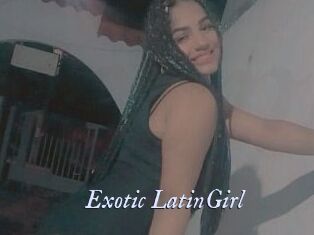 Exotic_LatinGirl