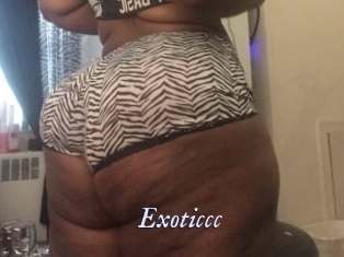 Exoticcc