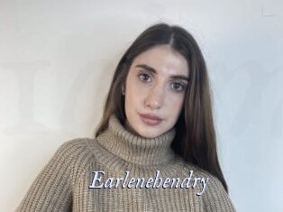 Earlenehendry