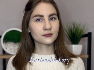 Earlenehickory