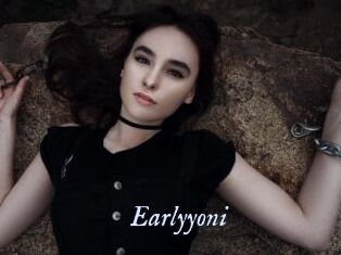 Earlyyoni