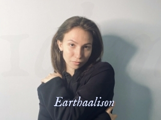 Earthaalison