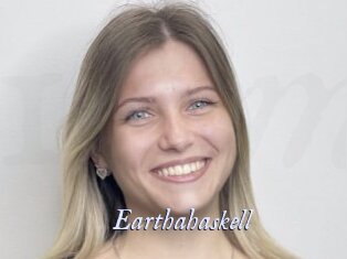 Earthahaskell