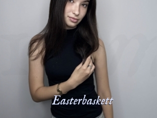 Easterbaskett