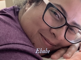 Ebabe