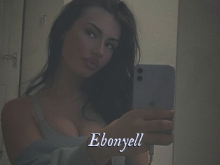 Ebonyell