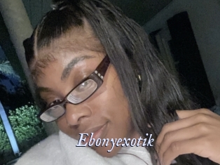 Ebonyexotik