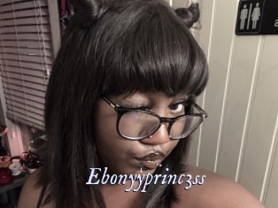 Ebonyyprinc3ss