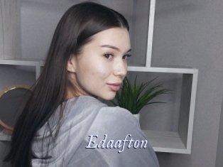 Edaafton