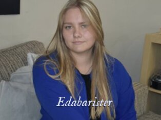 Edabarister