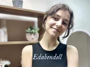 Edabendell