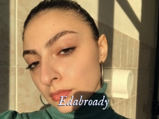 Edabroady