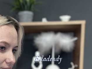 Edadendy