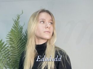 Edadodd