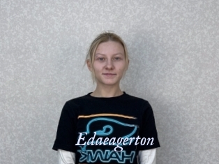 Edaeagerton