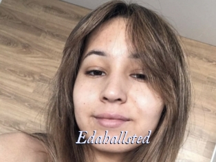 Edahallsted