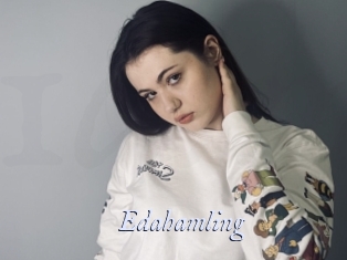 Edahamling