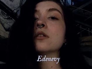 Edenevy