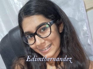 Edimthernandez