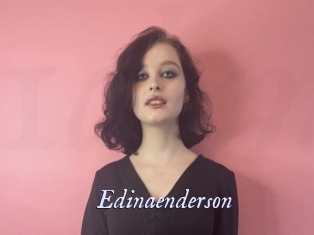 Edinaenderson