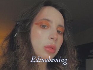 Edinaheming