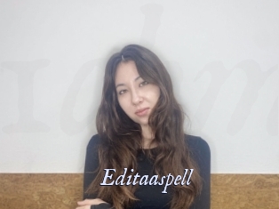 Editaaspell