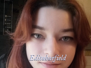 Editabarfield