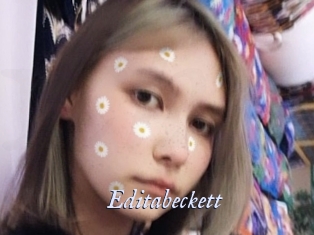 Editabeckett