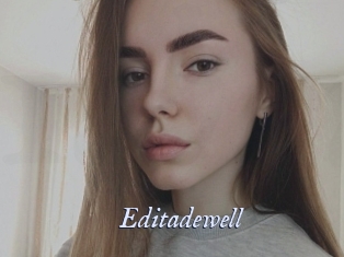 Editadewell