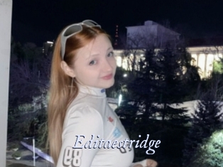 Editaestridge