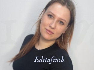 Editafinch