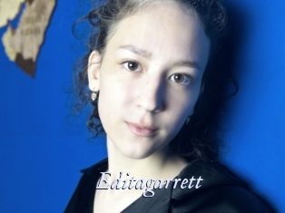 Editagarrett