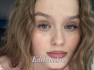 Editbrookins