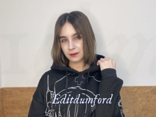 Editdumford