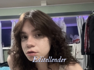 Editellender