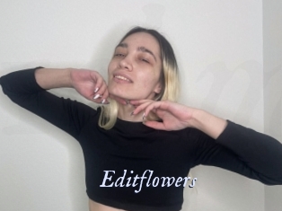 Editflowers