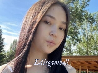 Editgambell