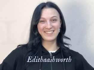 Edithaashworth