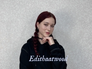 Edithaatwood