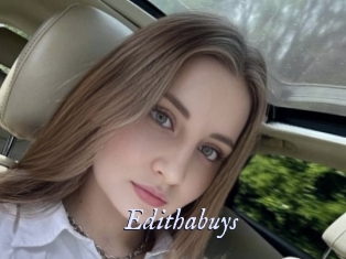 Edithabuys